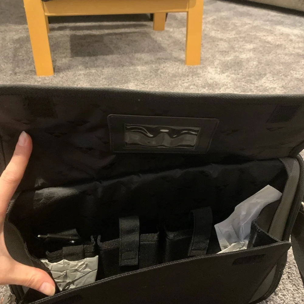Laptop case - Picture 4 of 5